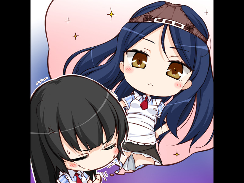 Sono Hanabira ni Kuchizuke wo: Tenshi-tachi no Harukoi