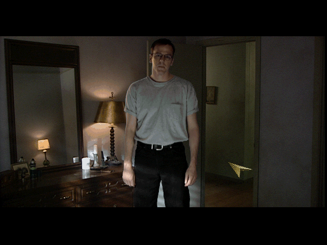 Phantasmagoria 2: A Puzzle of Flesh