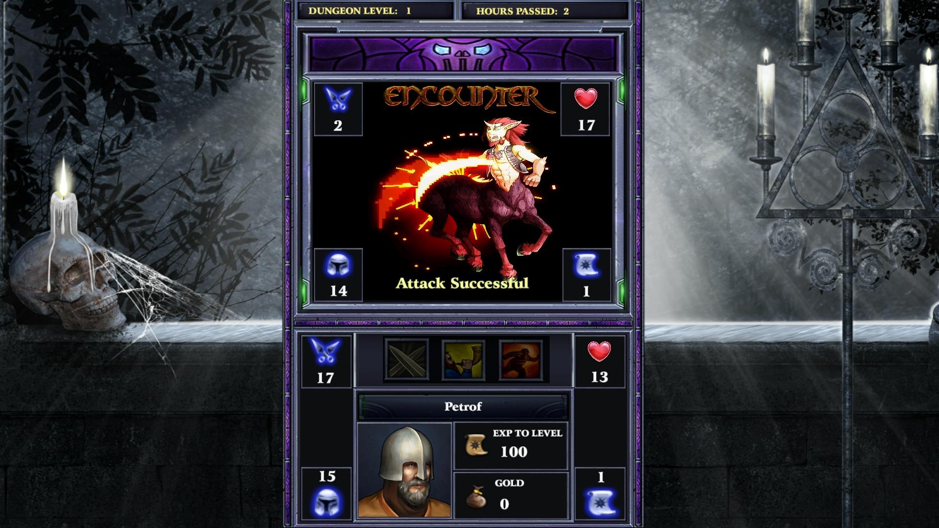 Destination Dungeon: Tomb of Repentance