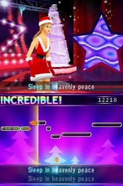 Just Sing! Christmas Songs