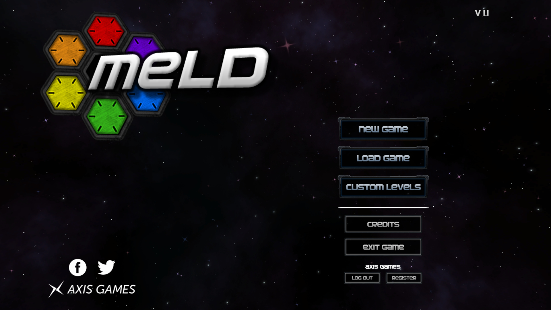 Meld