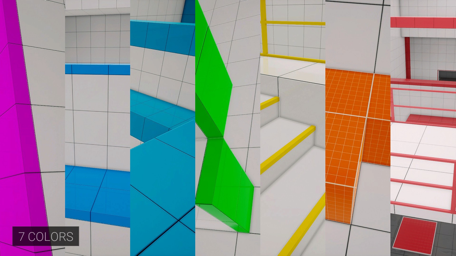Smart Cube