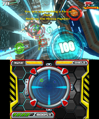Drop Zone: Under Fire