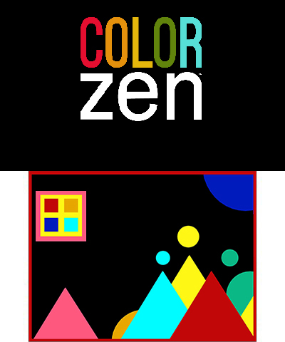 Color Zen
