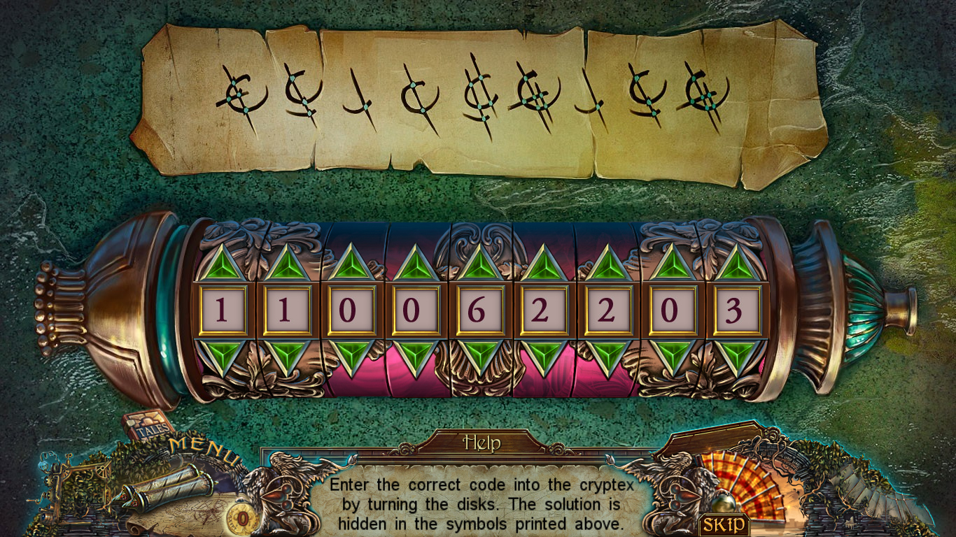 Grim Facade: The Artist and The Pretender – Collector’s Edition