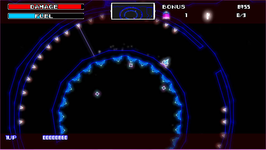 Gravitron 2