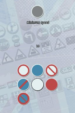 Driving Theory Training