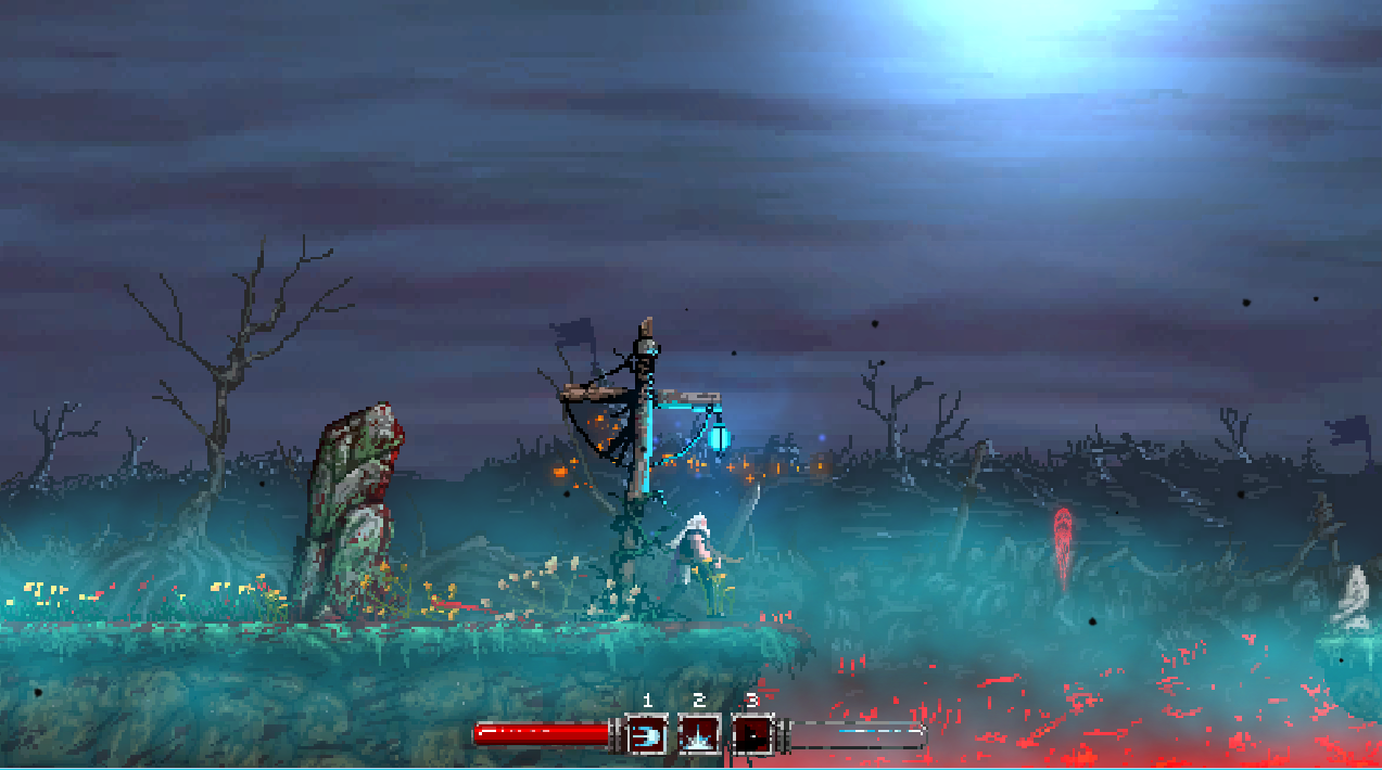 Slain: Back From Hell