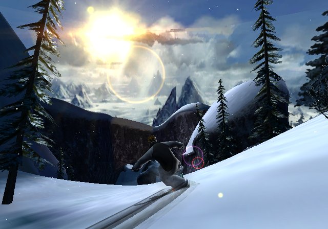 SSX 3
