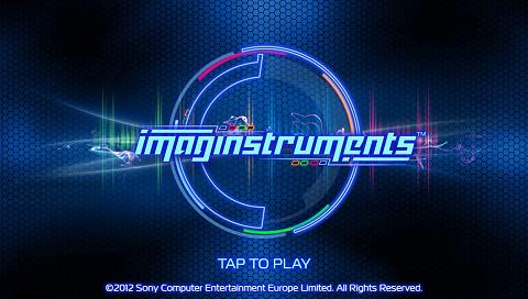 Imaginstruments