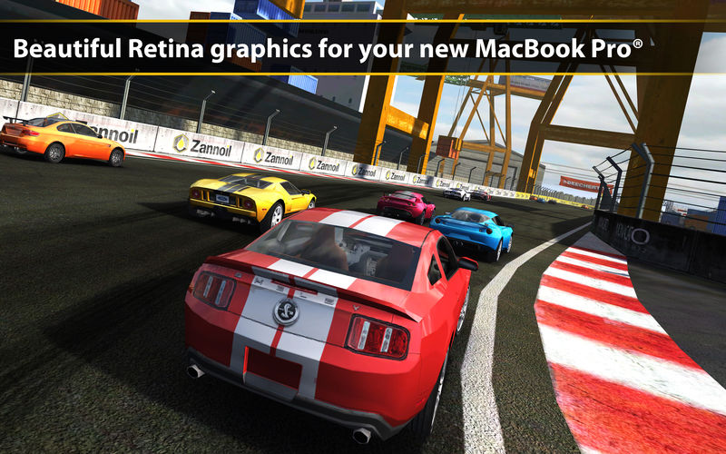 Real Racing 2