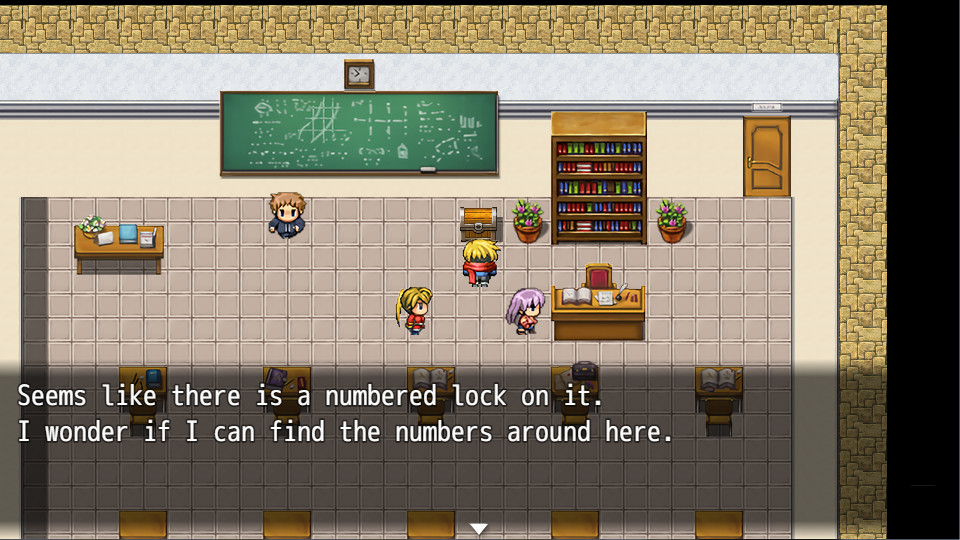 Escape Room: Reality