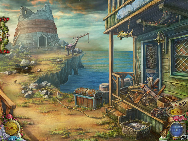 PuppetShow: Destiny Undone – Collector’s Edition
