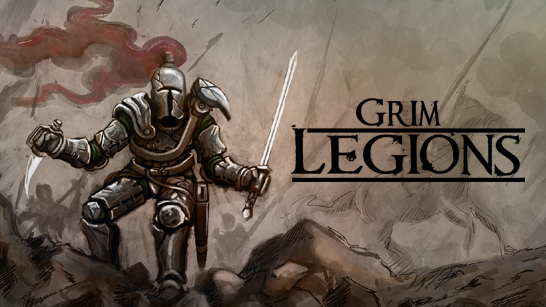 Grim Legions