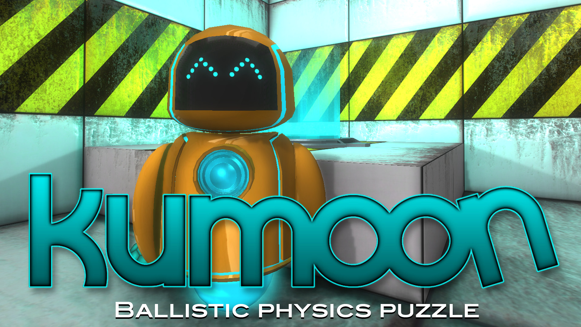 Kumoon: Ballistic Physics Puzzle