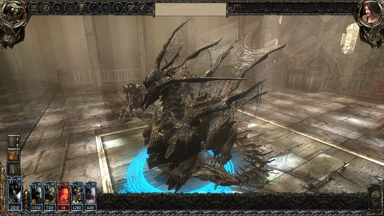 Disciples III: Renaissance