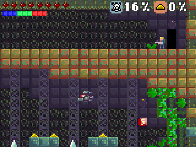 Blasting Agent: Ultimate Edition