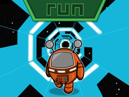 Run!!!