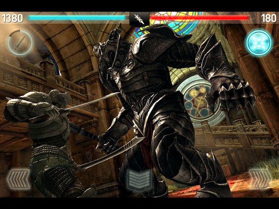 Infinity Blade II