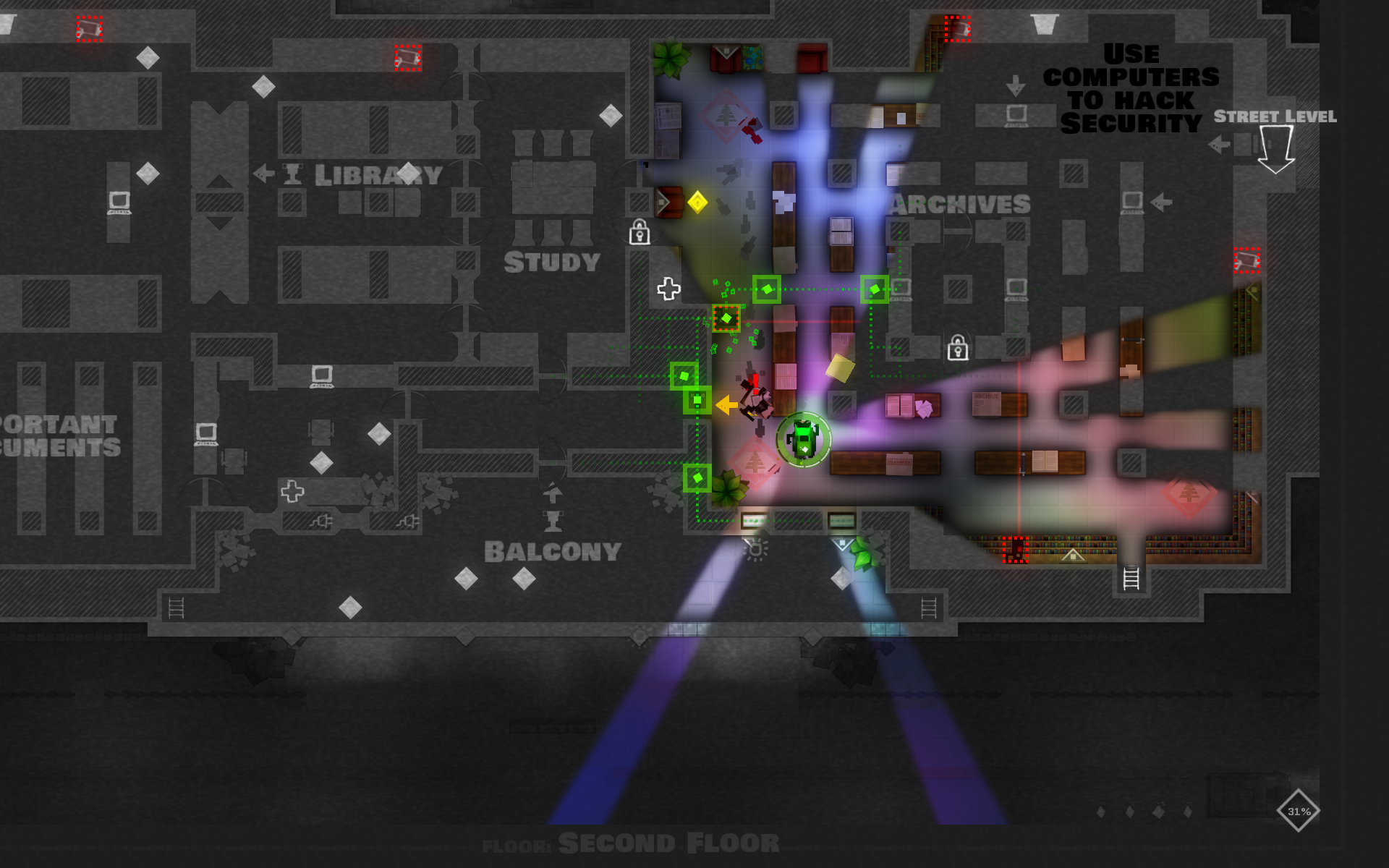 Monaco: What’s Yours Is Mine