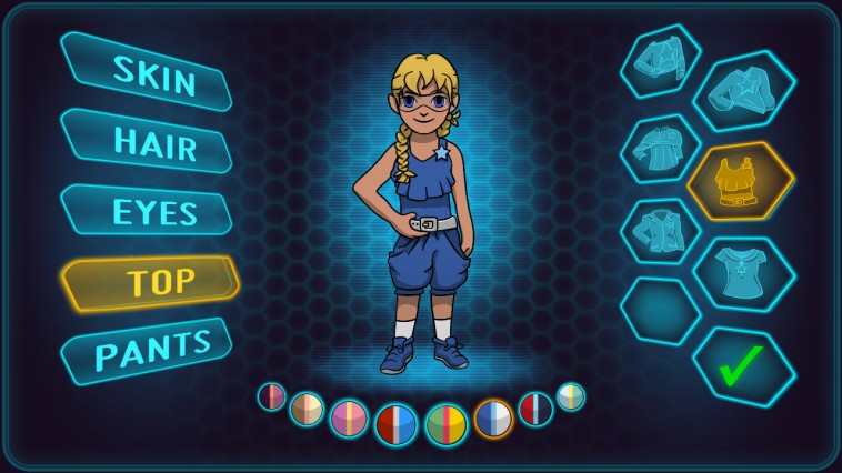 S.M.A.R.T.: Adventures Mission Math – Sabotage at the Space Station