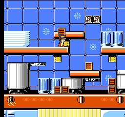 Disney’s Chip ‘n Dale Rescue Rangers 2