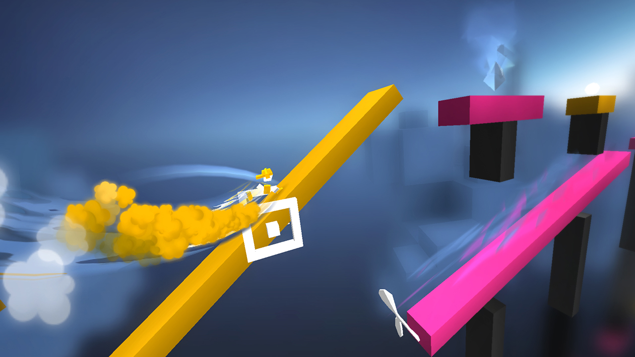 Chameleon Run: Deluxe Edition