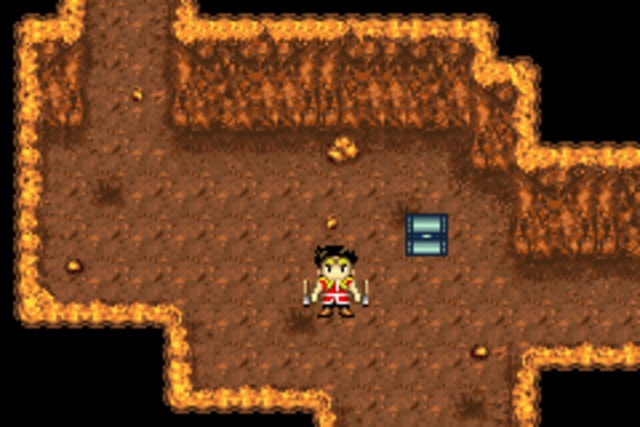 Suikoden Card Stories