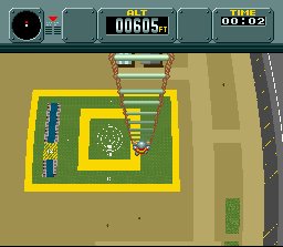 Pilotwings