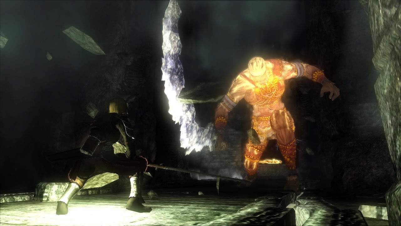 Demon’s Souls