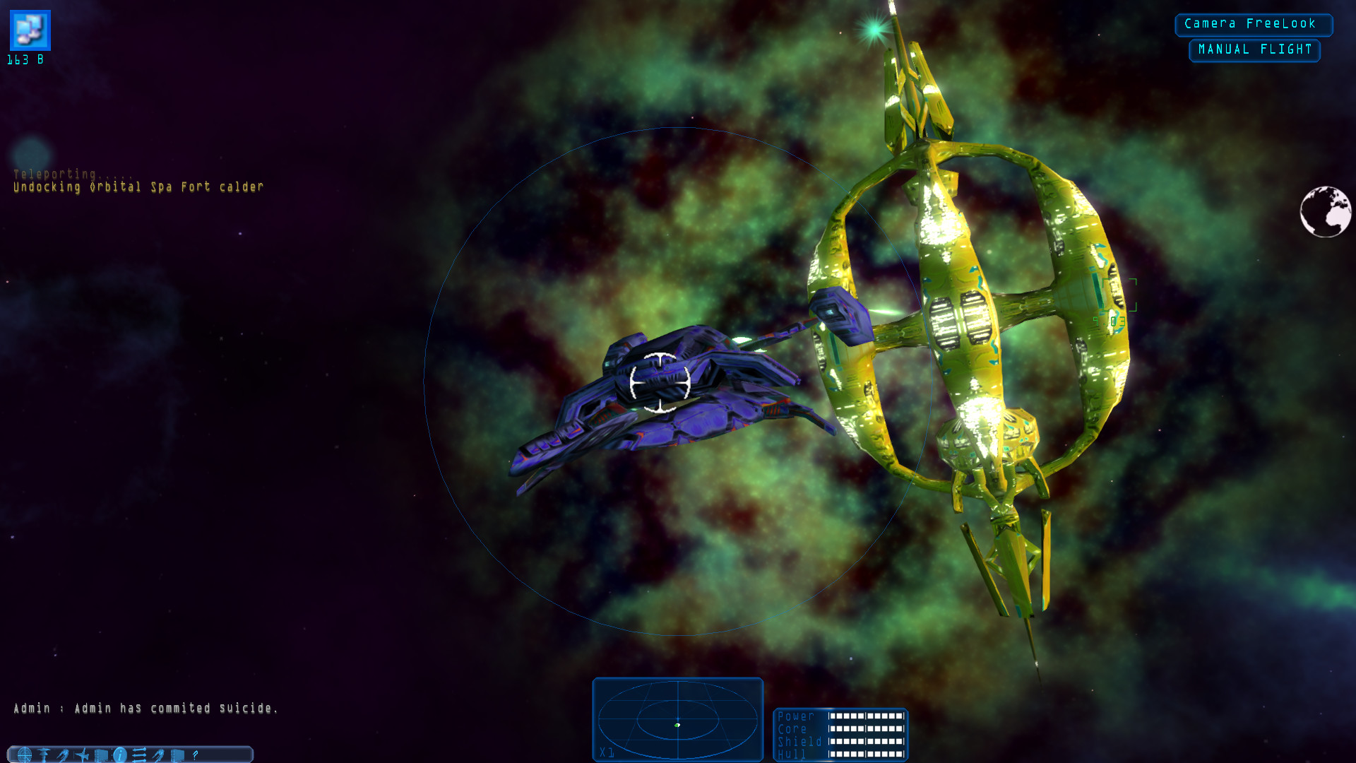 Fairspace