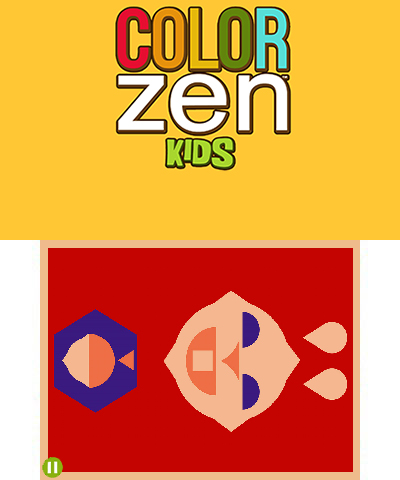 Color Zen Kids