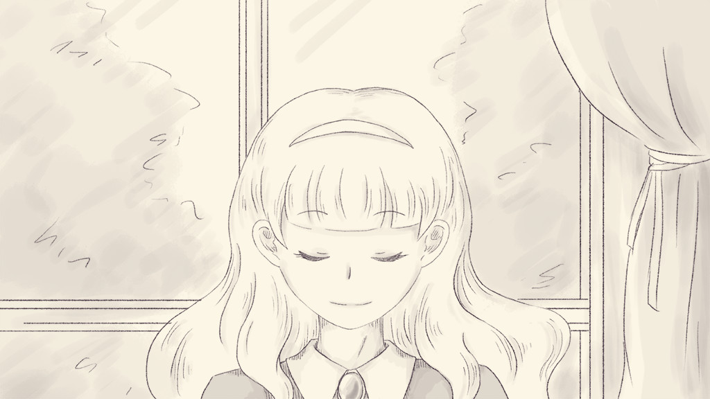 The Witches’ Tea Party