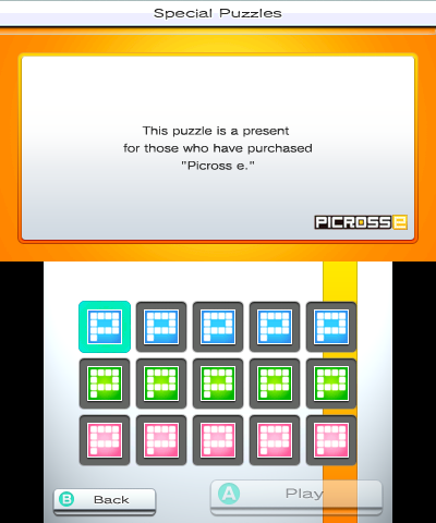 Picross e4