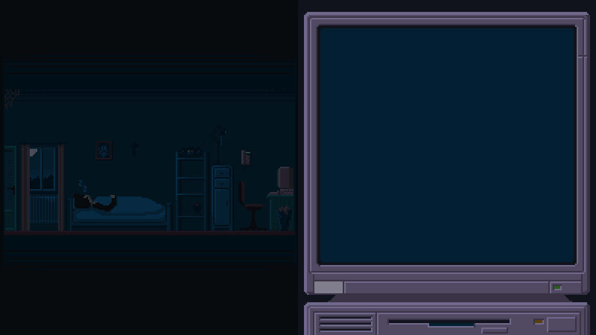 Don’t Chat With Strangers