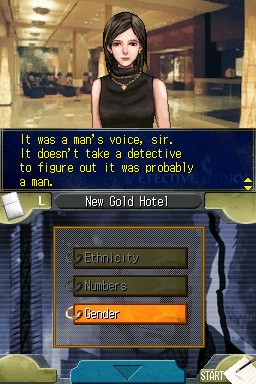 Jake Hunter: Detective Chronicles