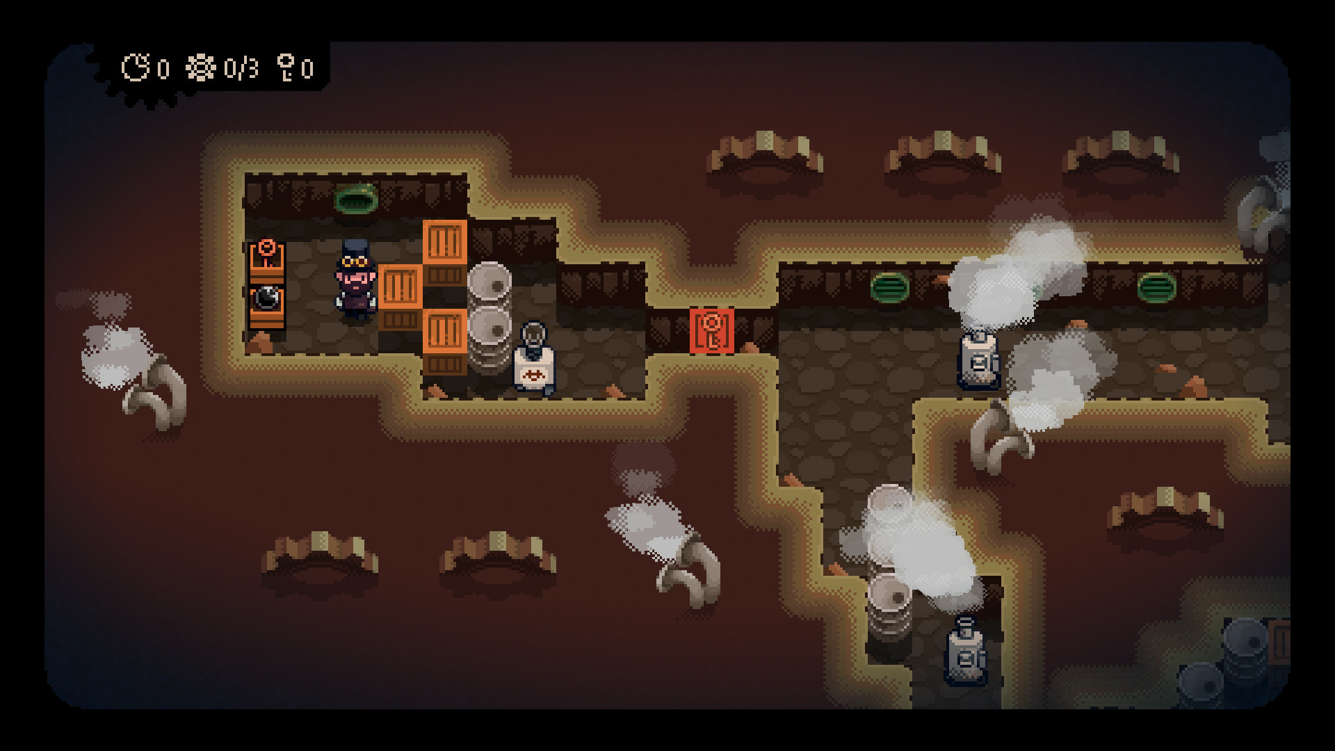 Mad Age and This Guy