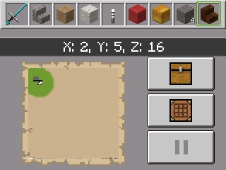 Minecraft: New Nintendo 3DS Edition