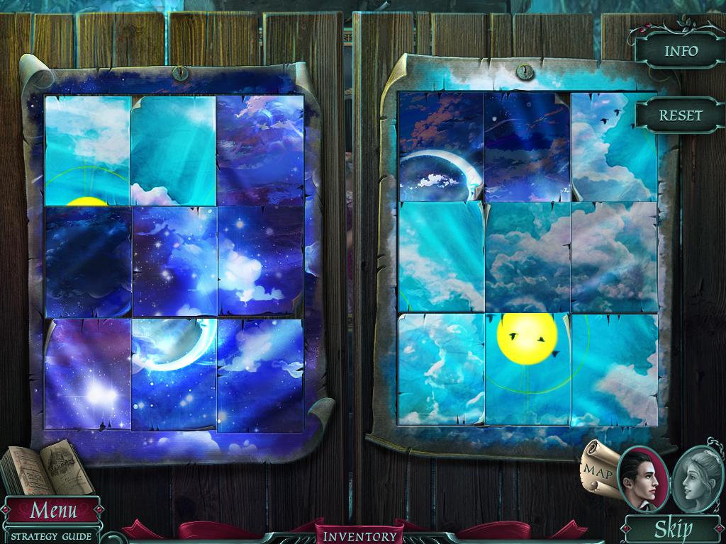 Dark Romance: Vampire in Love Collector’s Edition