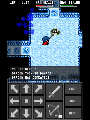 Alchemic Dungeons