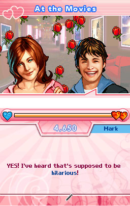 Date or Ditch