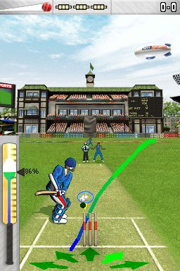 Freddie Flintoff’s Power Play Cricket