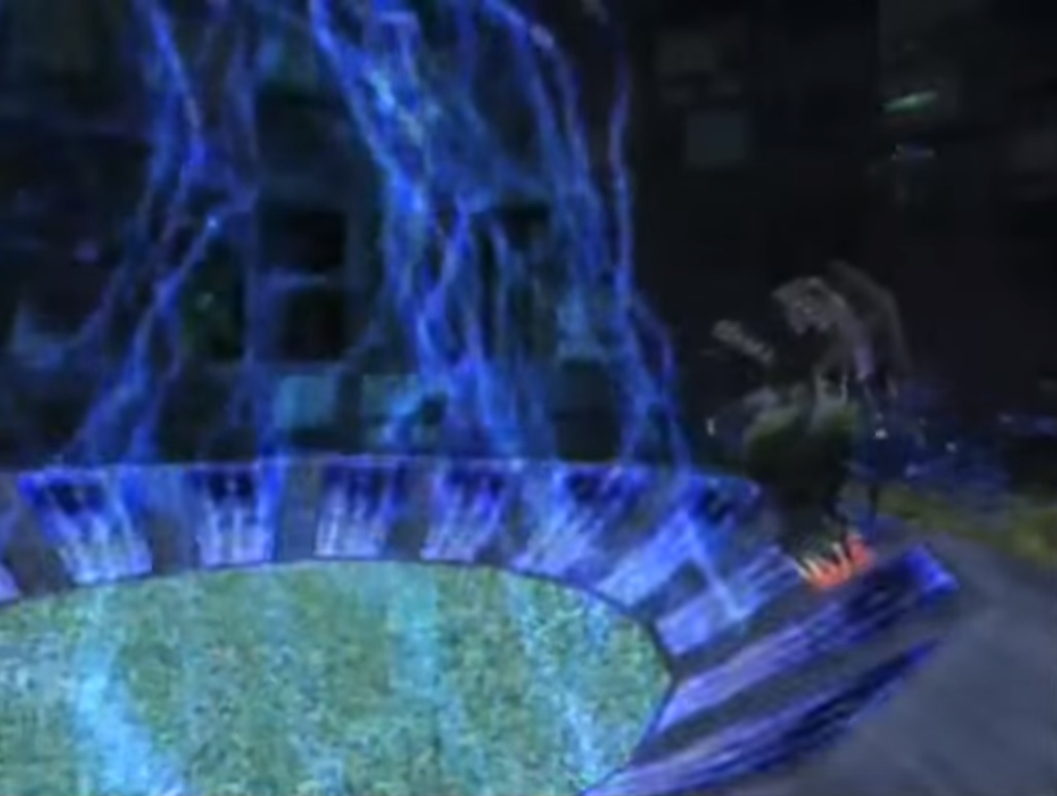 Gex: Enter the Gecko