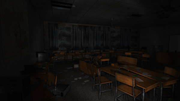Left Alone