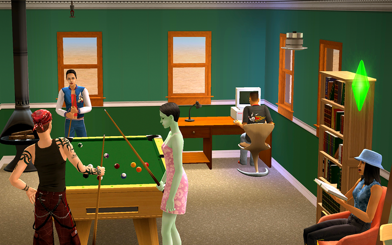 The Sims 2: Super Collection