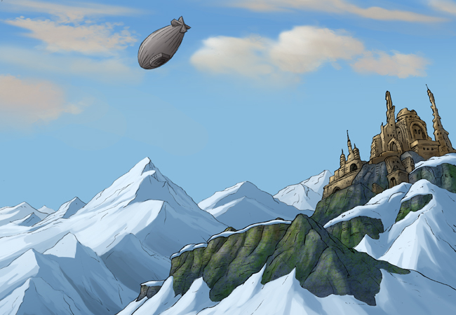 Jewel Quest 5: The Sleepless Star