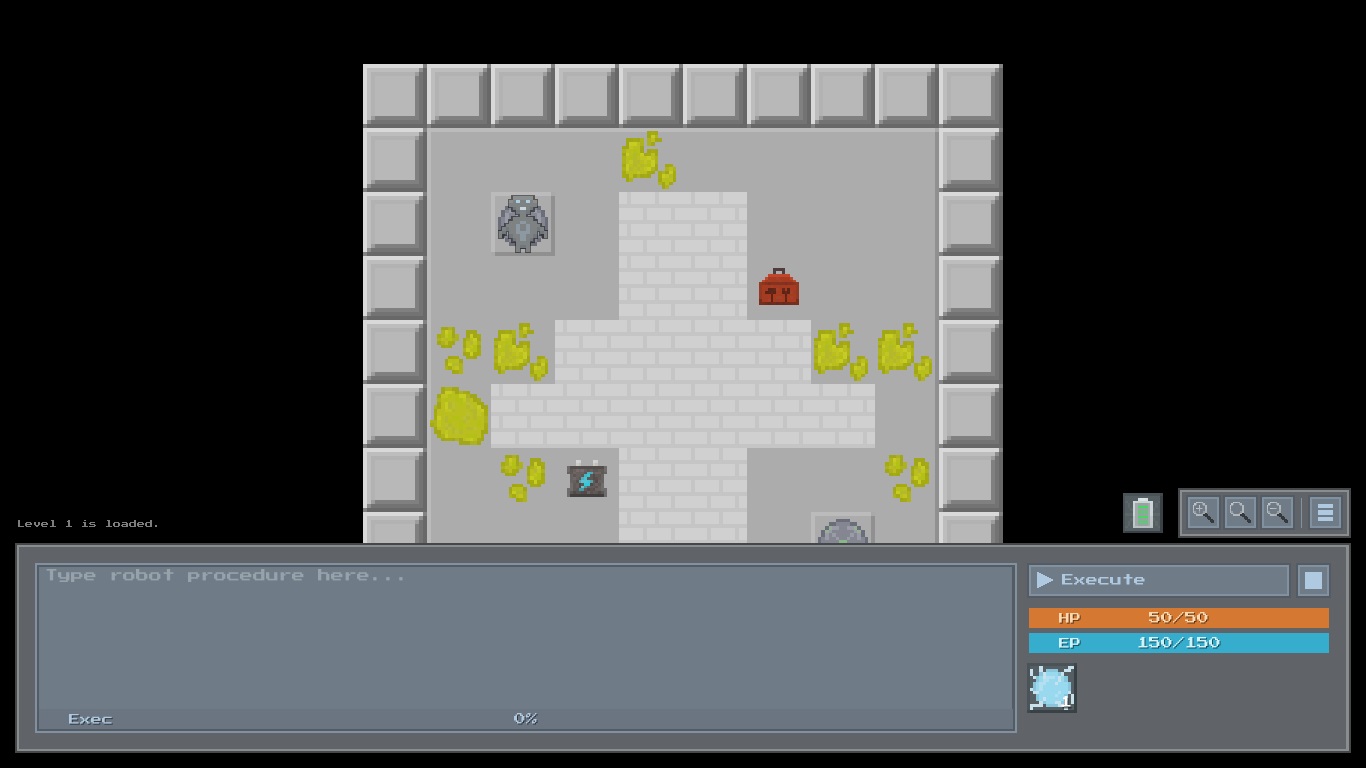 Sequence – Robot programming simulator