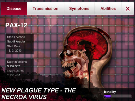 Plague Inc.