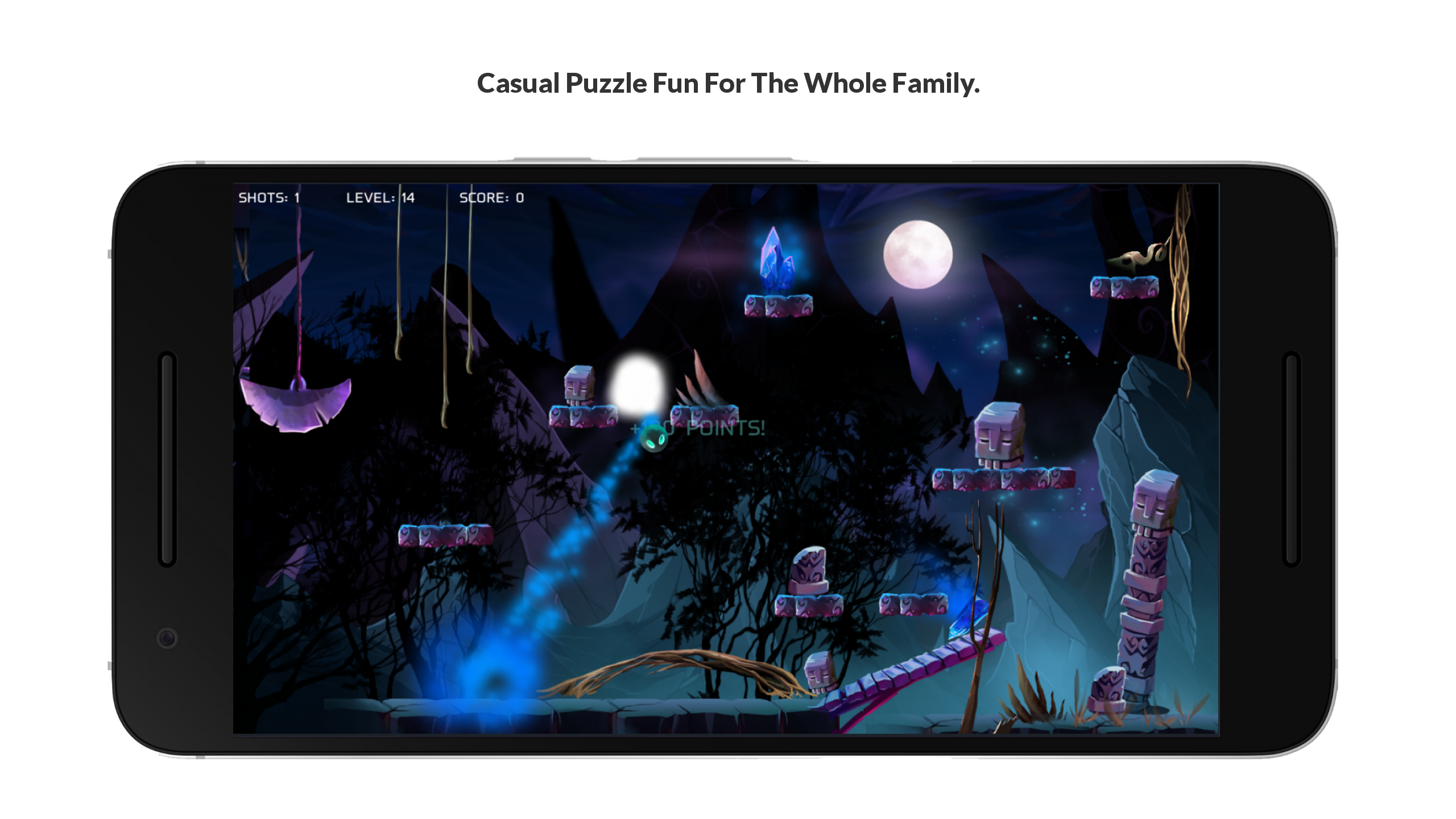 Lost Worlds Prophecy