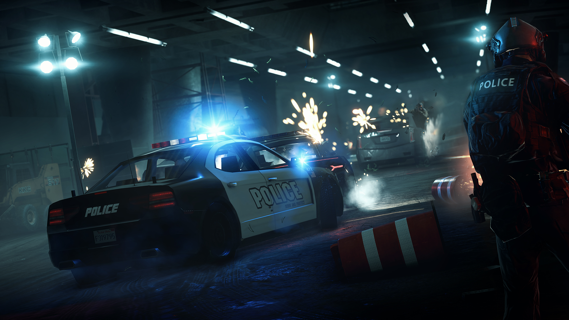 Battlefield Bundle